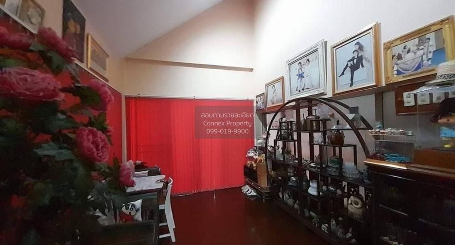 Haus zum Kauf mit 4 Zimmer in Min Buri, Bangkok