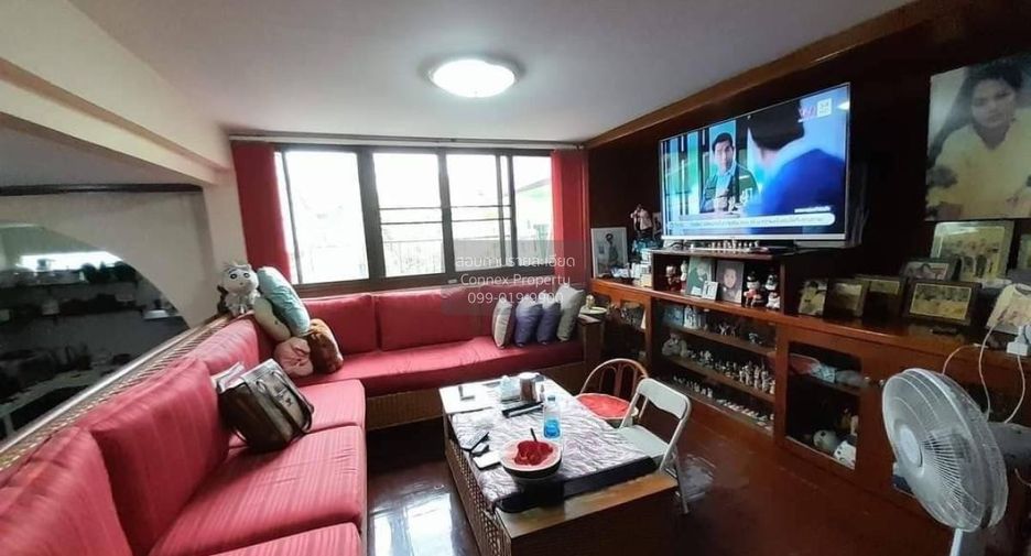 Haus zum Kauf mit 4 Zimmer in Min Buri, Bangkok