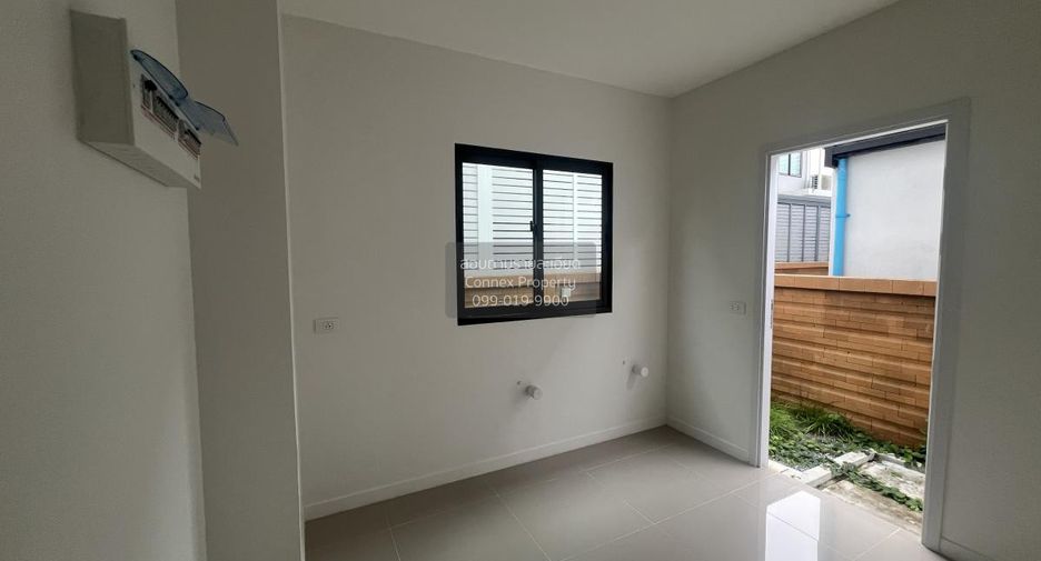 For sale 4 ベッドルーム house in Krathum Baen, Samut Sakhon