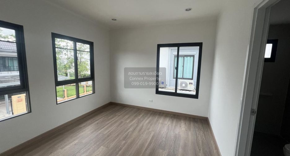 For sale 4 ベッドルーム house in Krathum Baen, Samut Sakhon