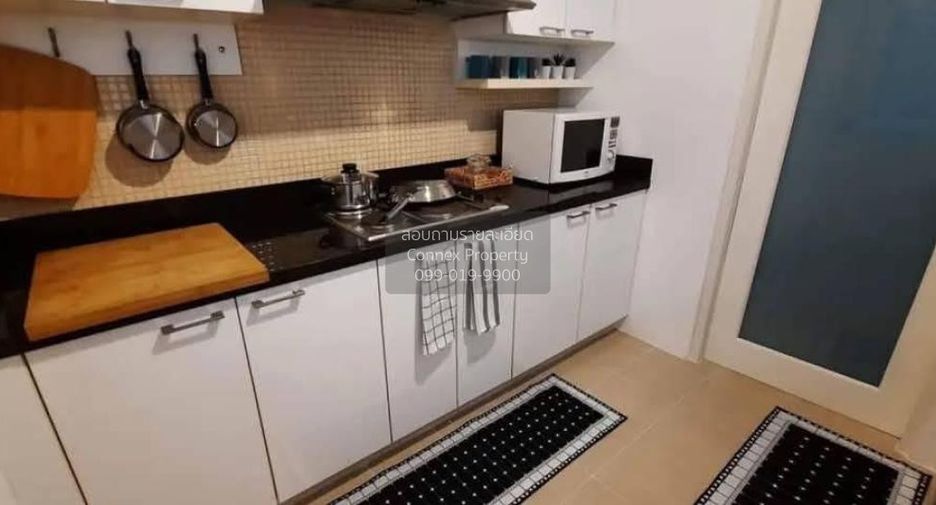 Condo en venta de 2 habitaciones en Khlong Toei, Bangkok
