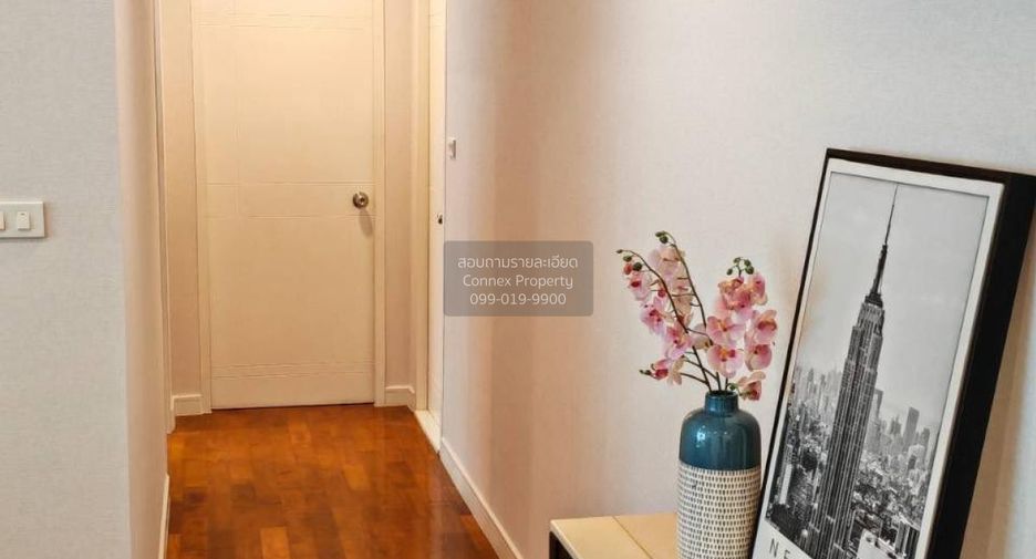 Condo en venta de 2 habitaciones en Khlong Toei, Bangkok