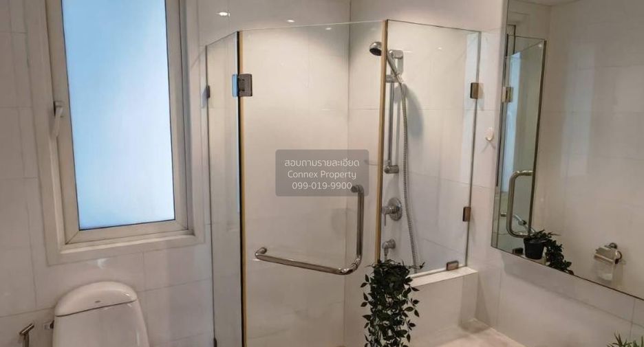 Condo en venta de 2 habitaciones en Khlong Toei, Bangkok