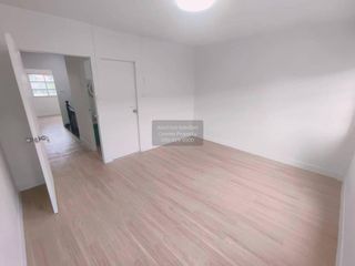 For sale 2 bedrooms townhouse in Bang Sao Thong, Samut Prakan