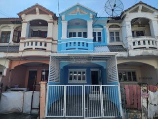 出售 2 卧室 联排别墅 在 Bang Phli, Samut Prakan
