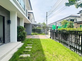 Casa en venta de 4 habitaciones en Mueang Nonthaburi, Nonthaburi