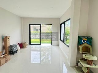 Casa en venta de 4 habitaciones en Mueang Nonthaburi, Nonthaburi