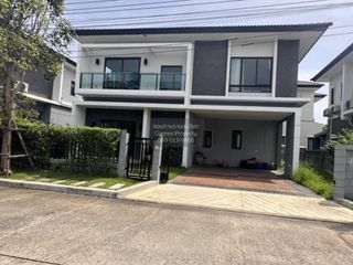 Casa en venta de 4 habitaciones en Mueang Nonthaburi, Nonthaburi