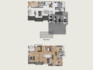 Casa en venta de 4 habitaciones en Thawi Watthana, Bangkok