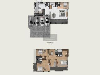 Casa en venta de 4 habitaciones en Thawi Watthana, Bangkok