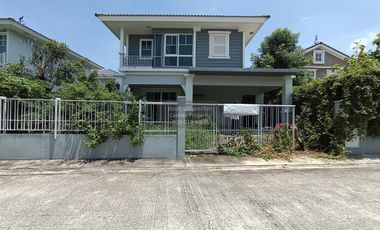 出售 3 卧室 独立屋 在 Bang Bo, Samut Prakan