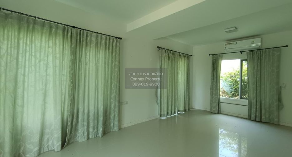 出售 3 卧室 独立屋 在 Bang Bo, Samut Prakan