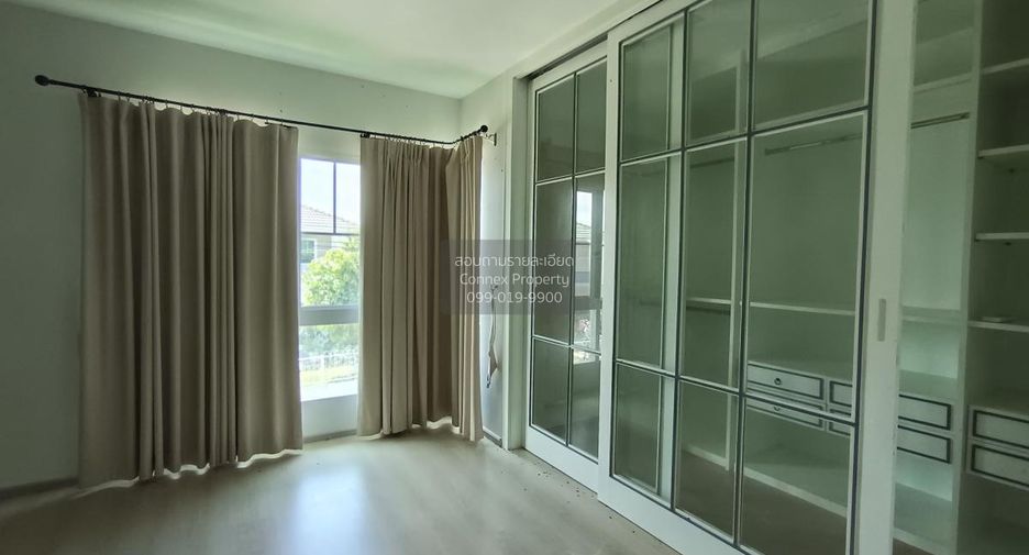 出售 3 卧室 独立屋 在 Bang Bo, Samut Prakan