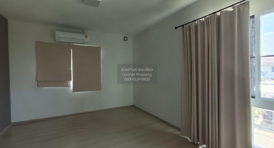 出售 3 卧室 独立屋 在 Bang Bo, Samut Prakan
