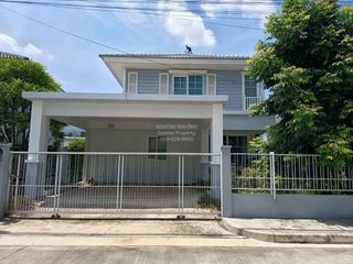 Casa en venta de 3 habitaciones en Bang Bo, Samut Prakan