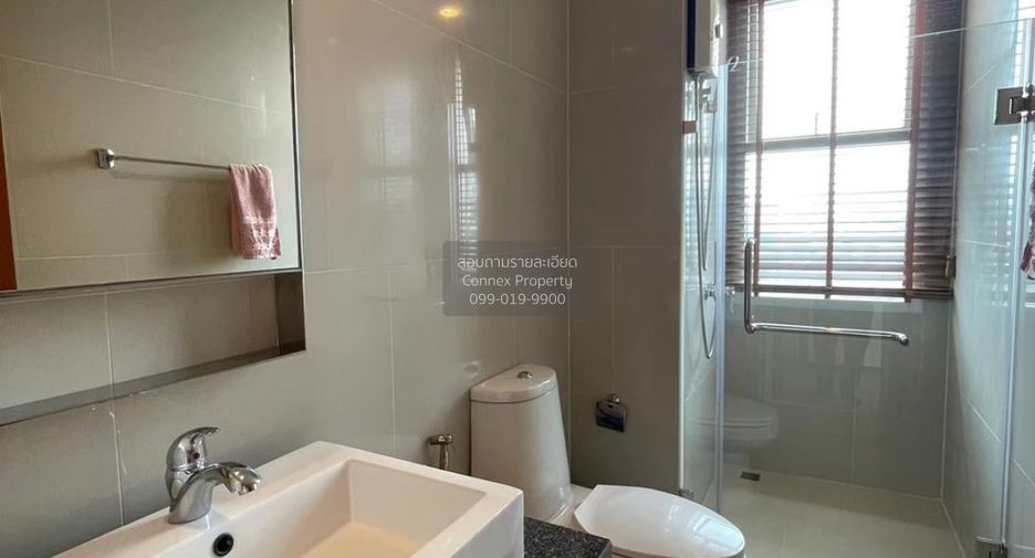 Condo en venta de 1 habitaciones en Khlong San, Bangkok