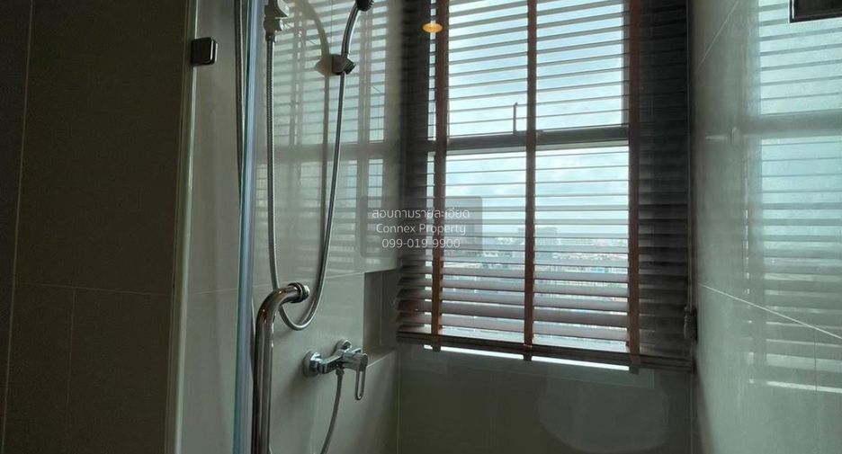 Condo en venta de 1 habitaciones en Khlong San, Bangkok
