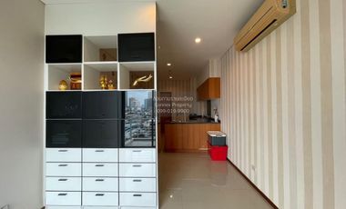 Condo en venta de 1 habitaciones en Khlong San, Bangkok
