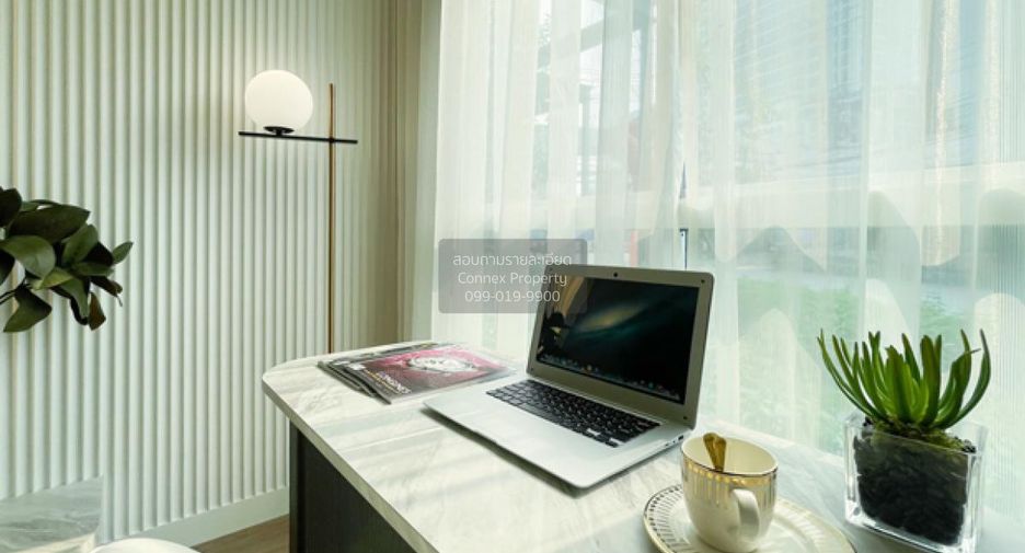 Condo en venta de 1 habitaciones en Pak Kret, Nonthaburi