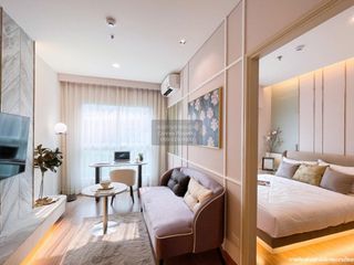 Condo en venta de 1 habitaciones en Pak Kret, Nonthaburi