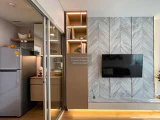 Condo en venta de 1 habitaciones en Pak Kret, Nonthaburi