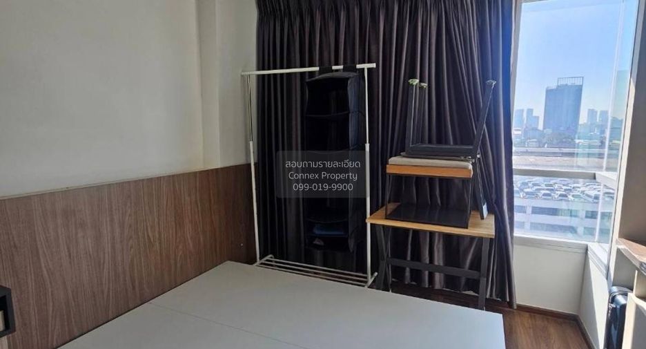 For sale 1 bed condo in Chatuchak, Bangkok