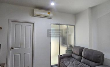 For sale 1 bed condo in Chatuchak, Bangkok