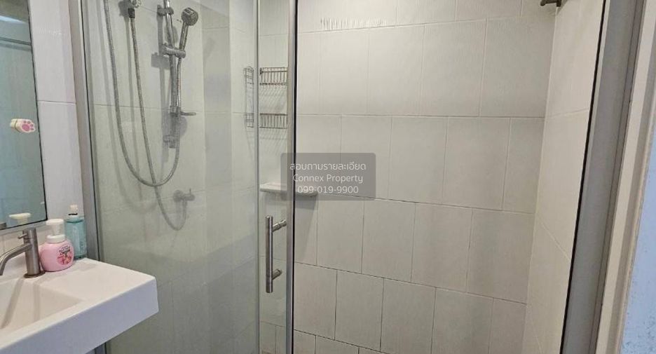 For sale 1 bed condo in Chatuchak, Bangkok