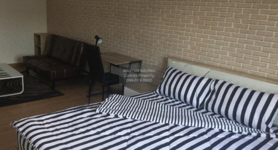 For sale 1 bed condo in Bang Na, Bangkok