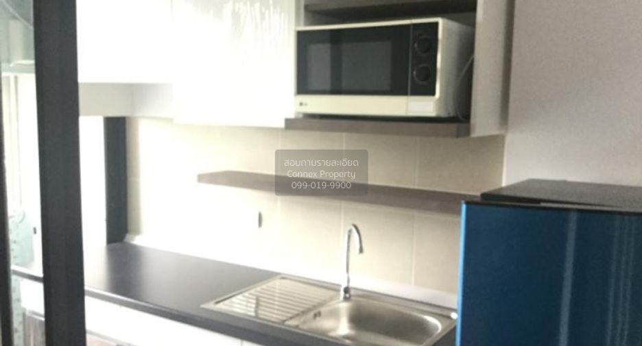 For sale 1 bed condo in Bang Na, Bangkok