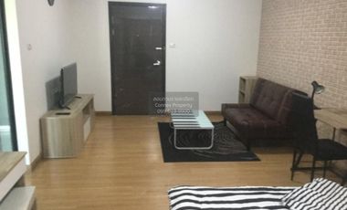 For sale 1 bed condo in Bang Na, Bangkok