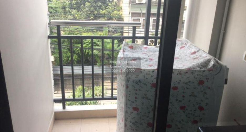 For sale 1 bed condo in Bang Na, Bangkok