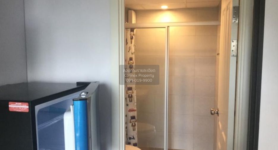 For sale 1 bed condo in Bang Na, Bangkok