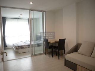 Condo en venta de 1 habitaciones en Chom Thong, Bangkok