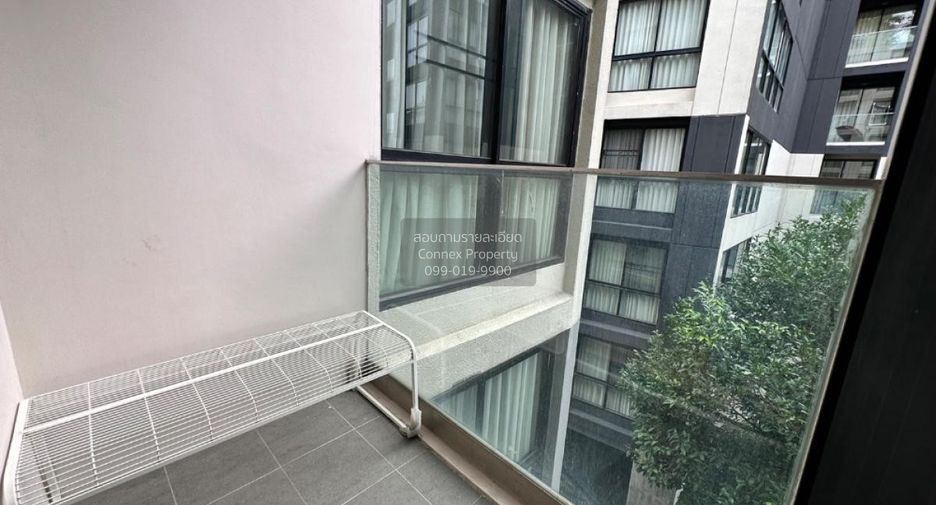 Wohnung zum Kauf mit 1 Zimmer in Khlong Toei, Bangkok