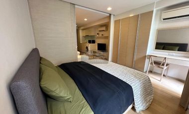 Condo en venta de 1 habitaciones en Khlong Toei, Bangkok