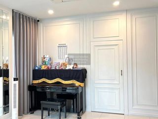 Casa en venta de 5 habitaciones en Mueang Nonthaburi, Nonthaburi