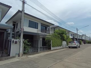 出售 3 卧室 独立屋 在 Lam Luk Ka, Pathum Thani