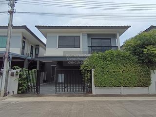 出售 3 卧室 独立屋 在 Lam Luk Ka, Pathum Thani