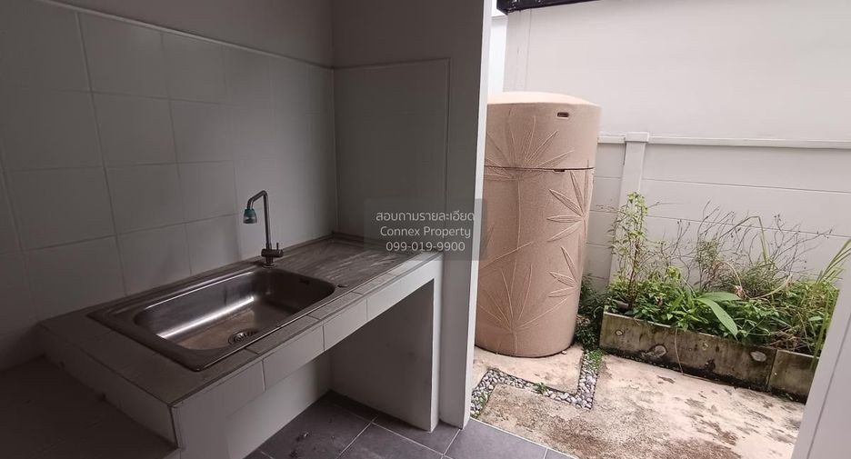 出售 3 卧室 独立屋 在 Lam Luk Ka, Pathum Thani