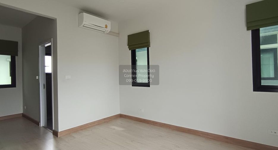 出售 3 卧室 独立屋 在 Lam Luk Ka, Pathum Thani