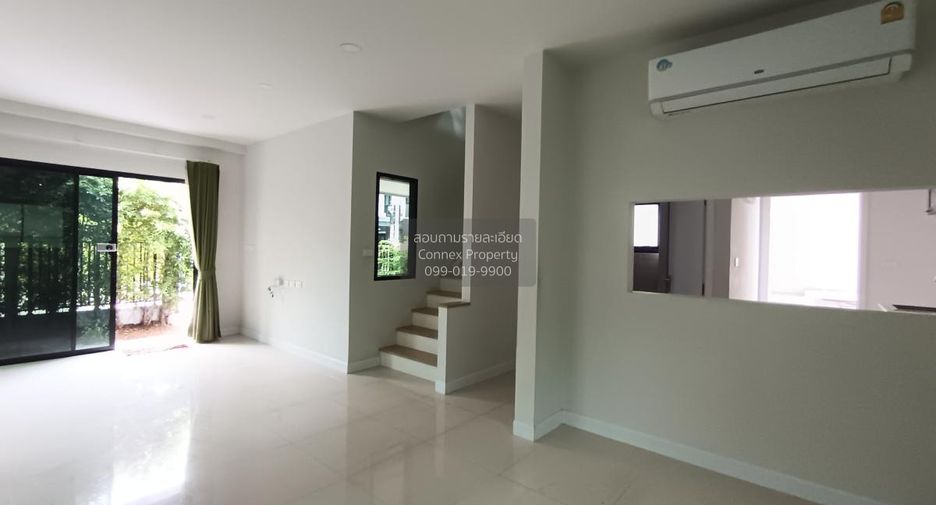 出售 3 卧室 独立屋 在 Lam Luk Ka, Pathum Thani