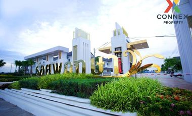 Haus zum Kauf mit 3 Zimmer in Kamphaeng Saen, Nakhon Pathom