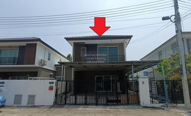 出售 4 卧室 独立屋 在 Nong Khae, Saraburi