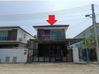 For sale 4 bedrooms house in Nong Khae, Saraburi