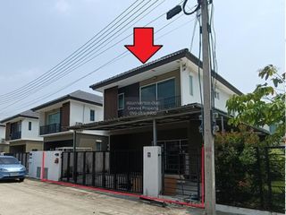 For sale 4 bedrooms house in Nong Khae, Saraburi