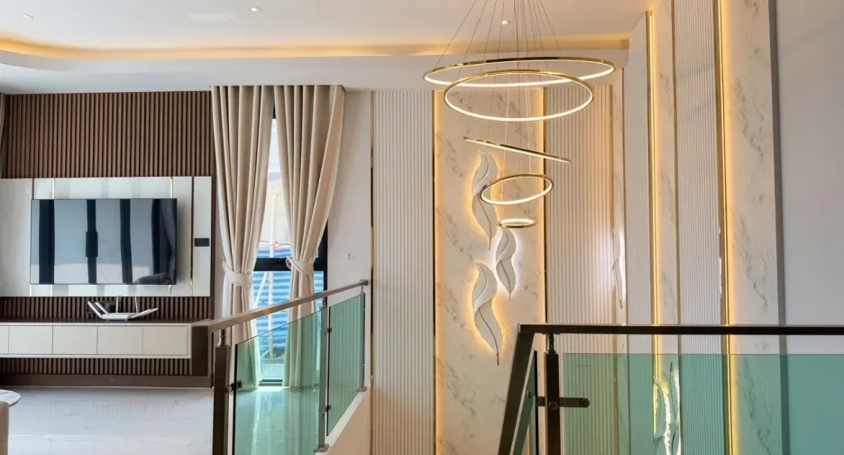 Casa en venta de 4 habitaciones en Jomtien, Pattaya