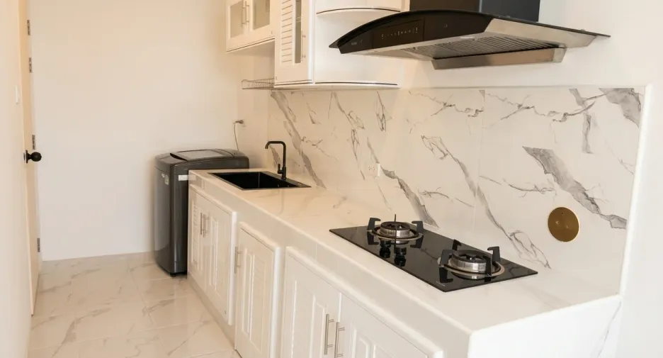 For sale 3 bedrooms house in Bang Lamung, Chonburi