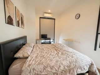 À vendre 3 chambres maison à Bang Lamung, Chonburi
