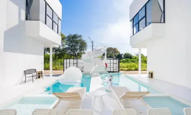 For sale 10 bedrooms house in Bang Lamung, Chonburi